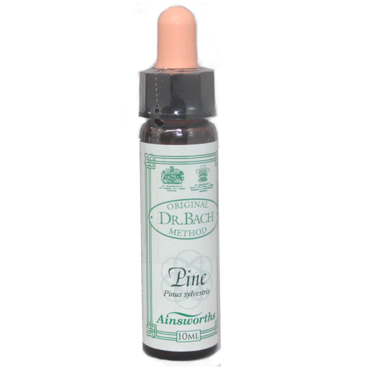 Ainsworths Bach Remedies Pine 10ml