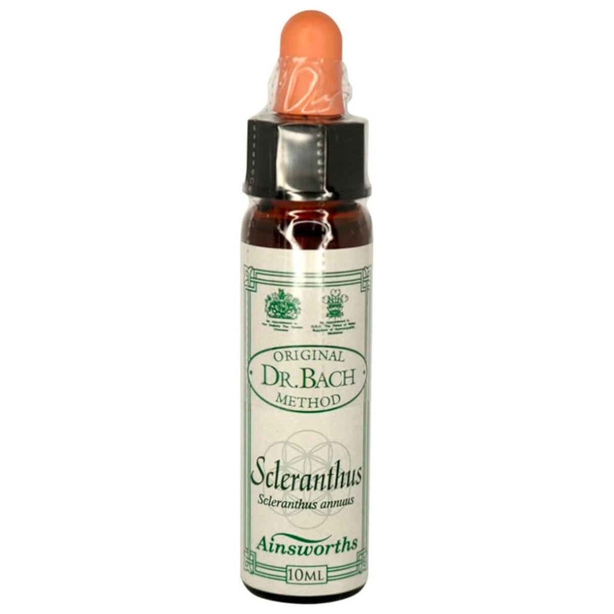 Ainsworths Bach Remedies Scleranthus 10ml