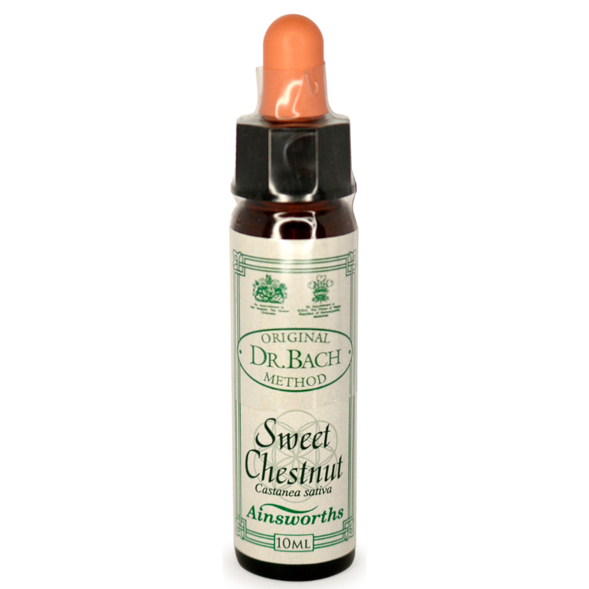 Ainsworths Bach Remedies Sweet Chestnut 10ml