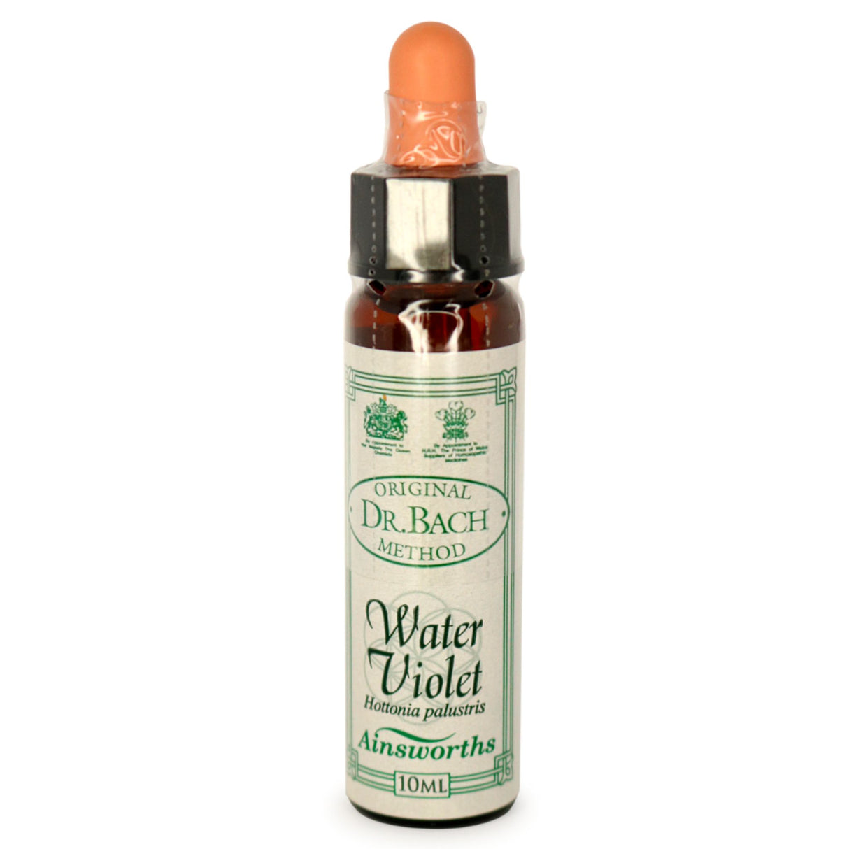 Ainsworths Bach Remedies Water Violet 10ml