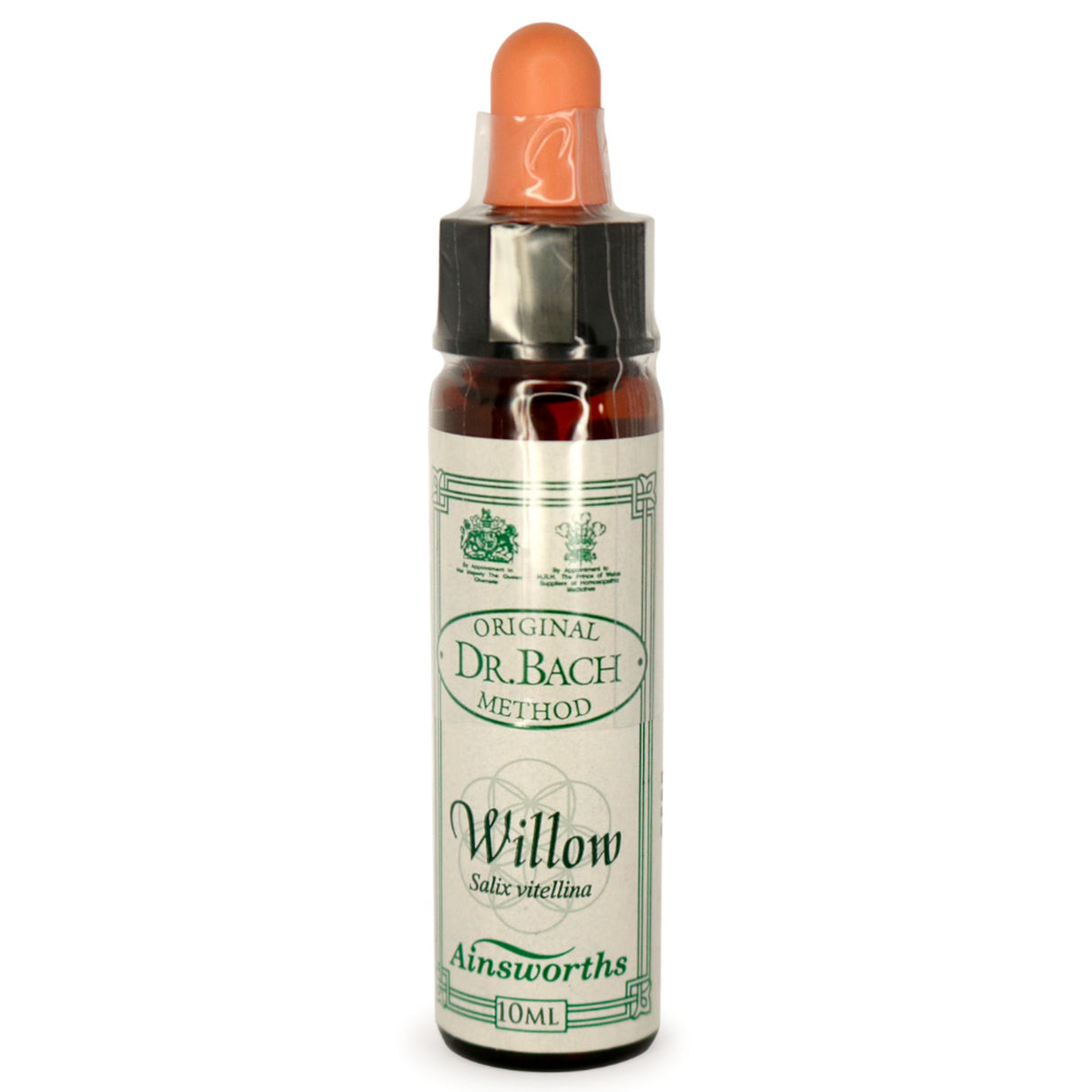 Ainsworths Bach Remedies Willow 10ml