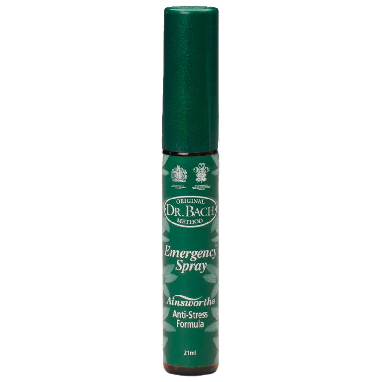 Ainsworths Bach Rems Emergency Spray 21ml