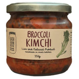 Bath Culture House Broccoli Kimchi 350g