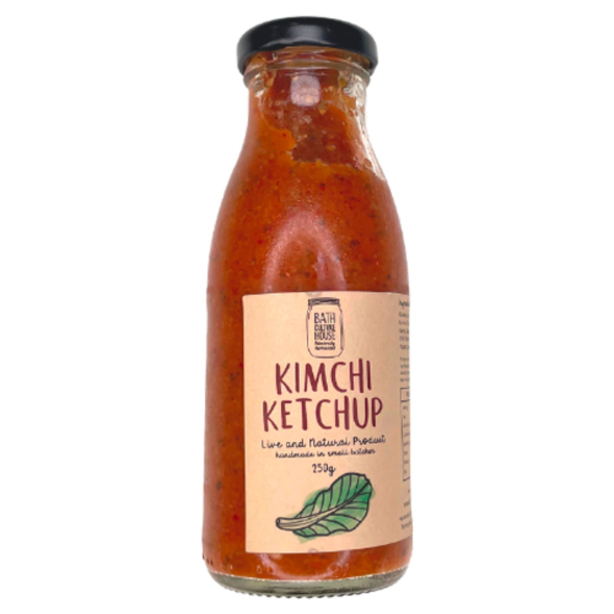 Bath Culture House Kimchi Ketchup 250g