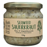 Bath Culture Seaweed Sauerkraut 350g