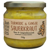 Bath Culture Turmeric Sauerkraut 350g