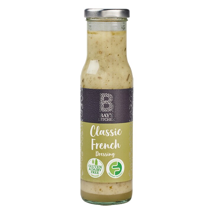 Bays Kitchen Classic French Dressing 230g