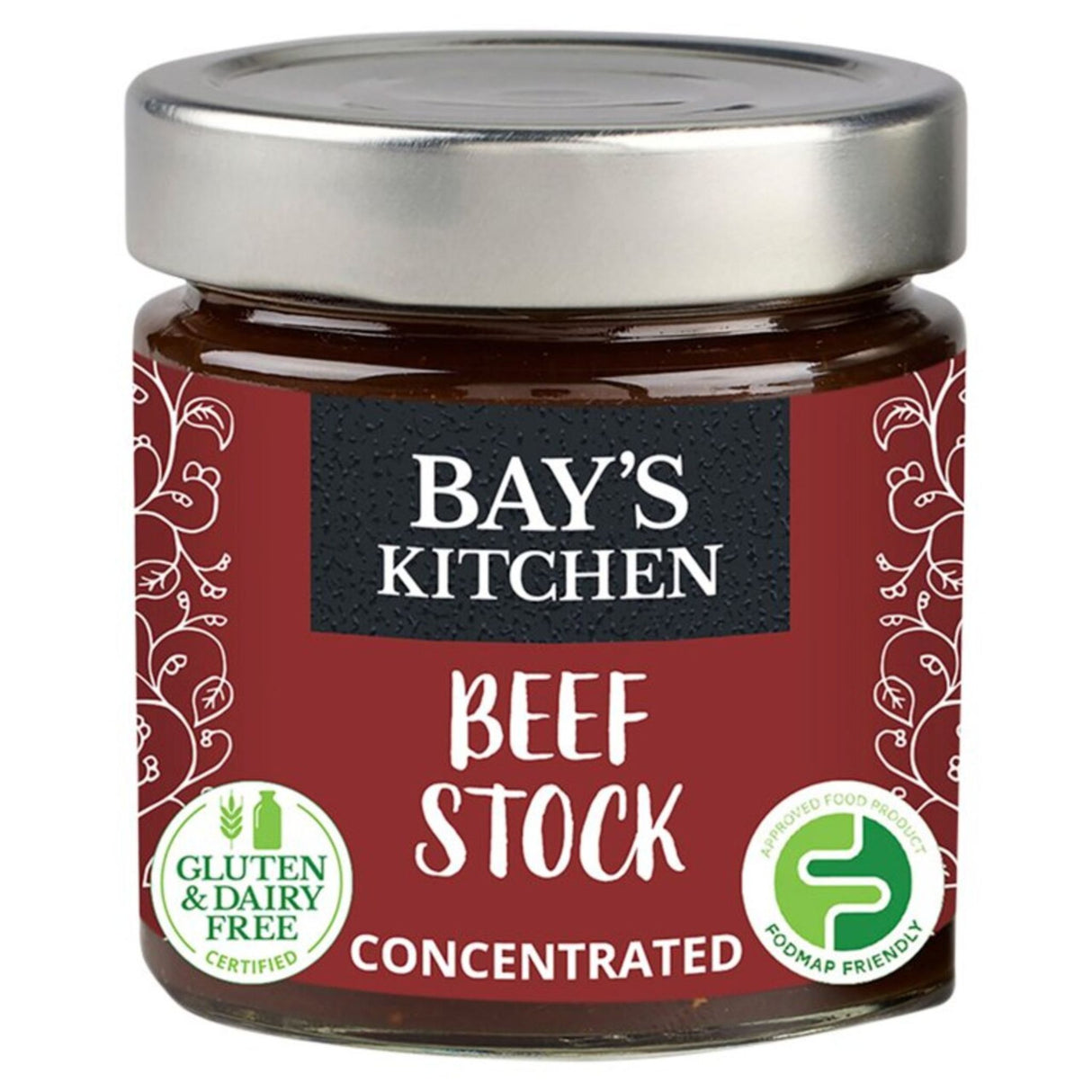 Bays Kitchen Beef Stock 200g