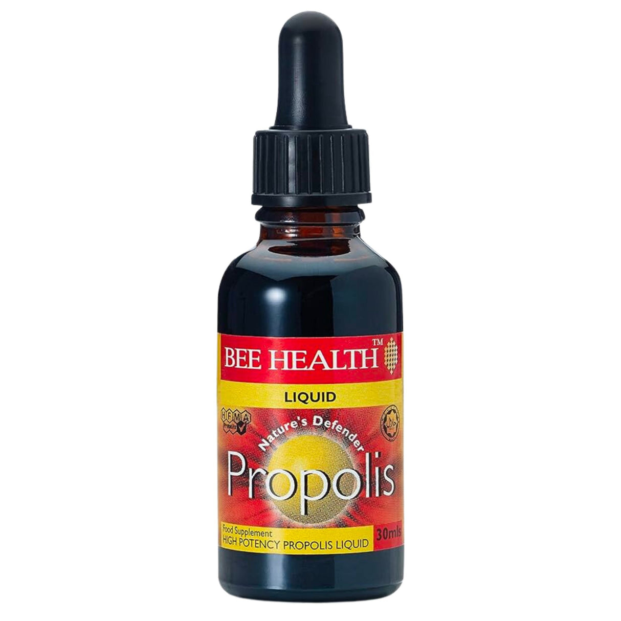 Bee Health Propolis Tincture 30ml