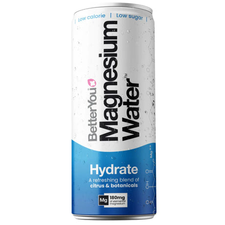 BetterYou Magnesium Water 250ml