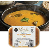 Bini Gujarati Toor Dal 375g