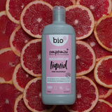 Bio-D Grapefruit Wash-Up Liquid 750ml