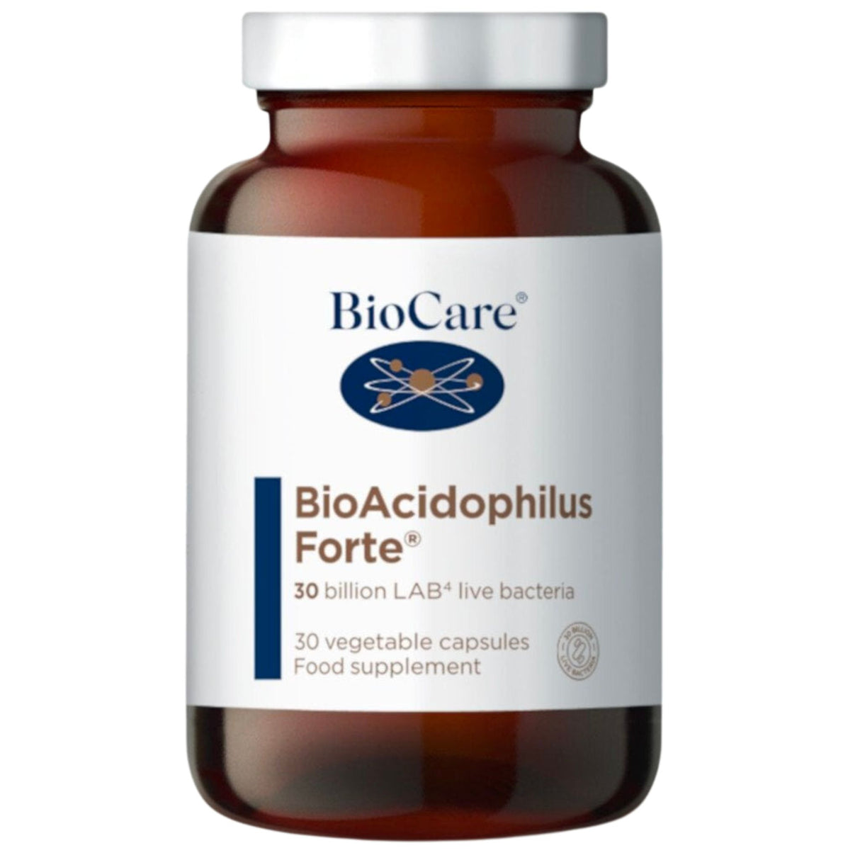 BioCare Bio-Acidoph Forte 30s