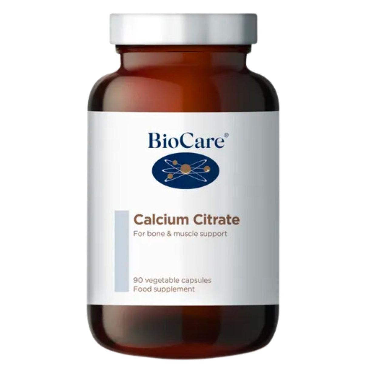 BioCare Calcium Citrate 90s