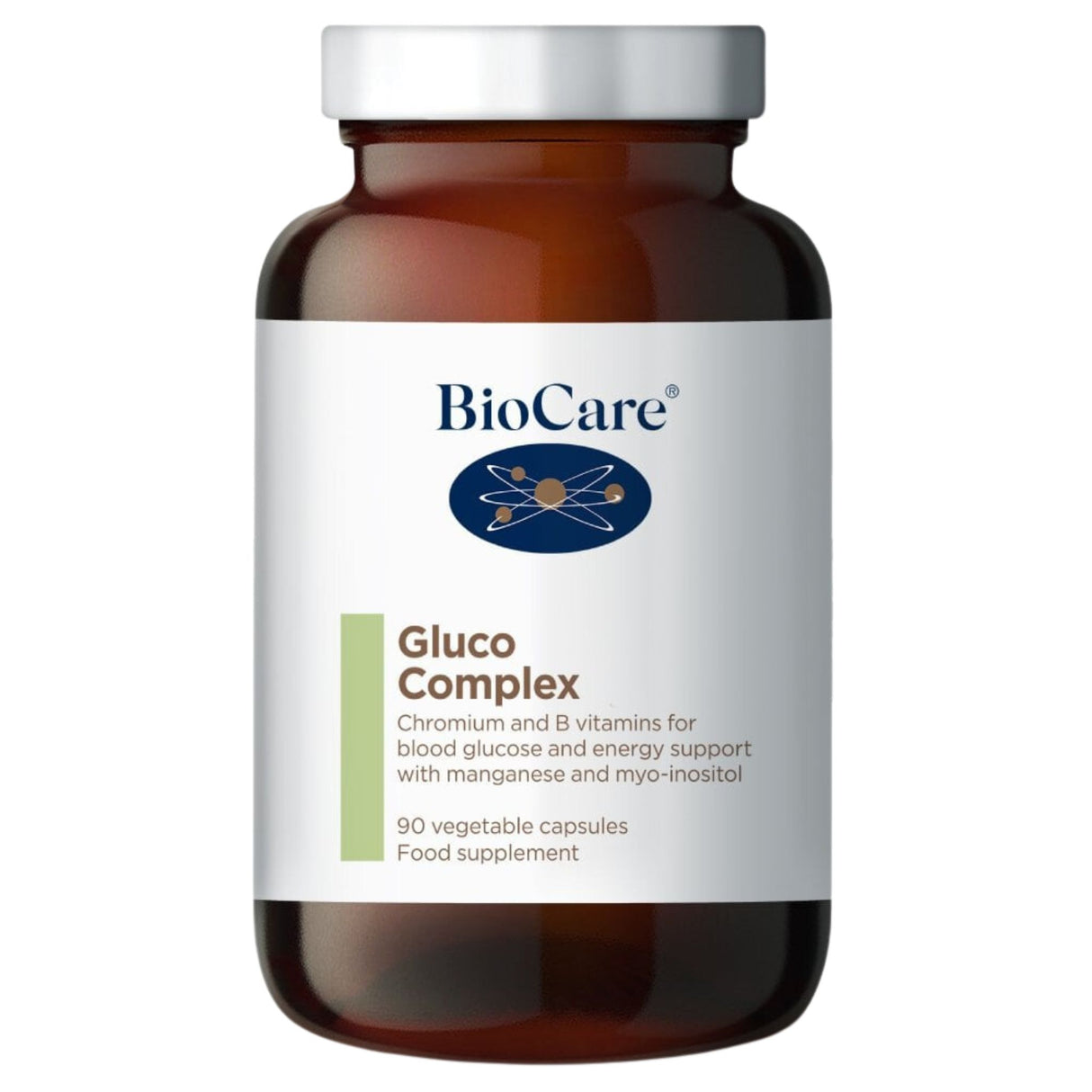 BioCare Gluco Complex 90s