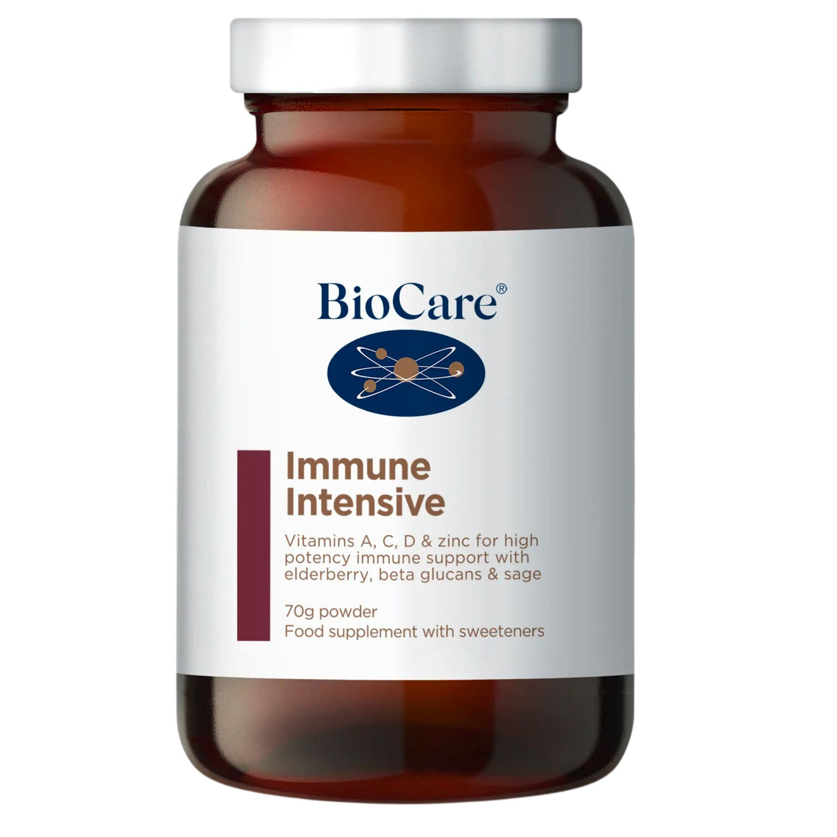 BioCare Immune Intensive 70g