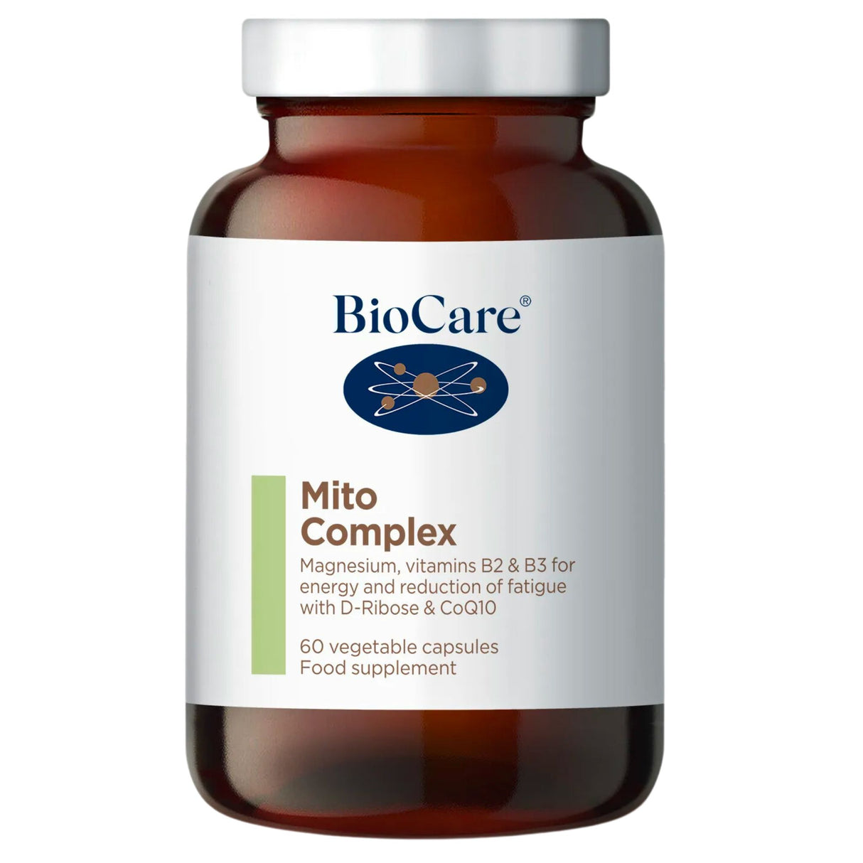 Bio Care Mito Complex 60s