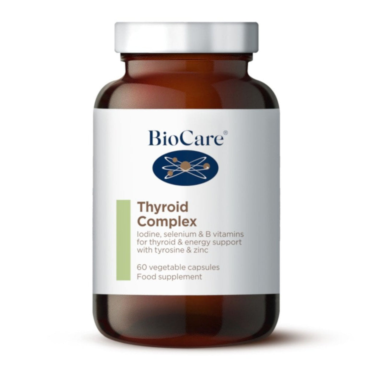 BioCare Thyroid Complex 60s