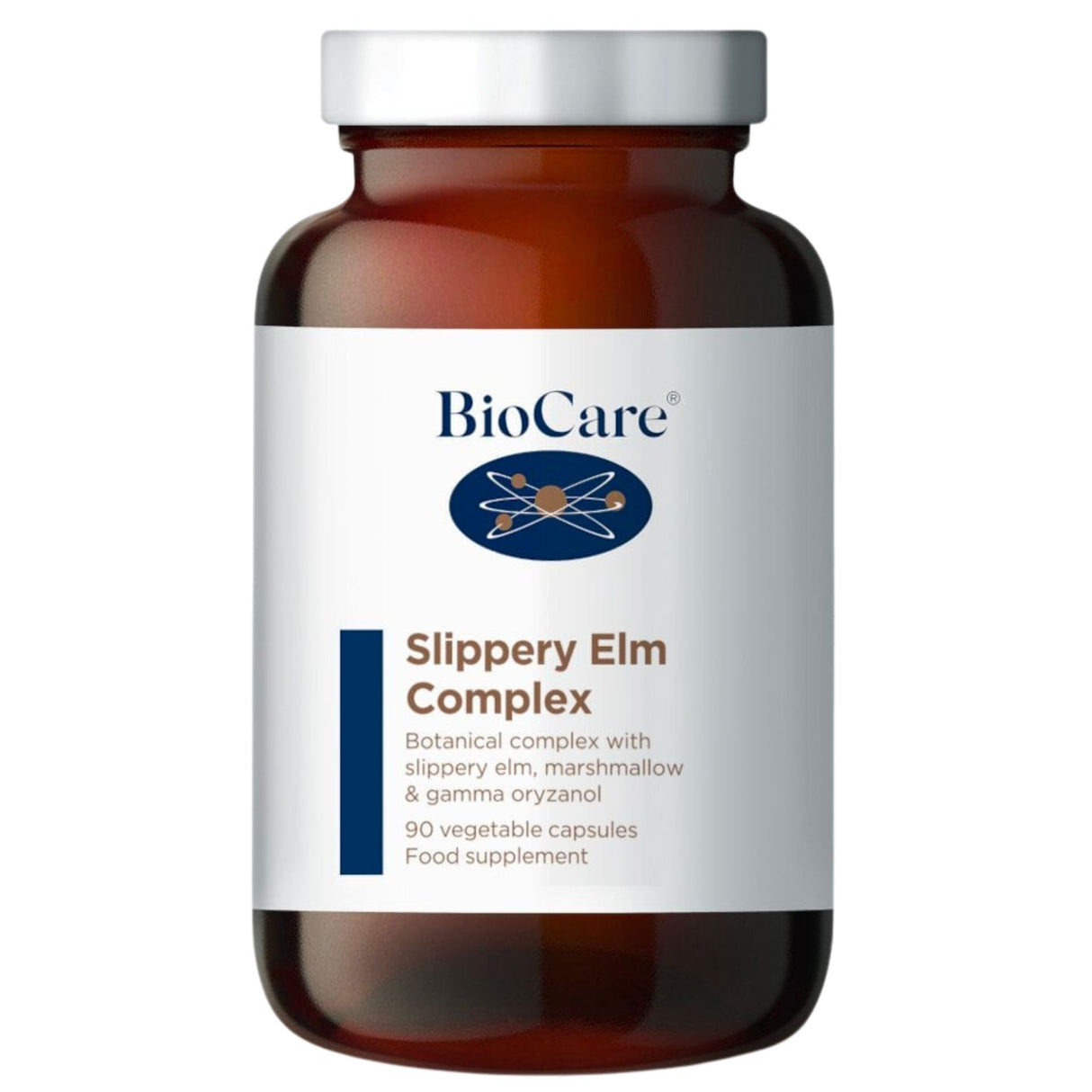 Biocare Slippery Elm Plus 90s