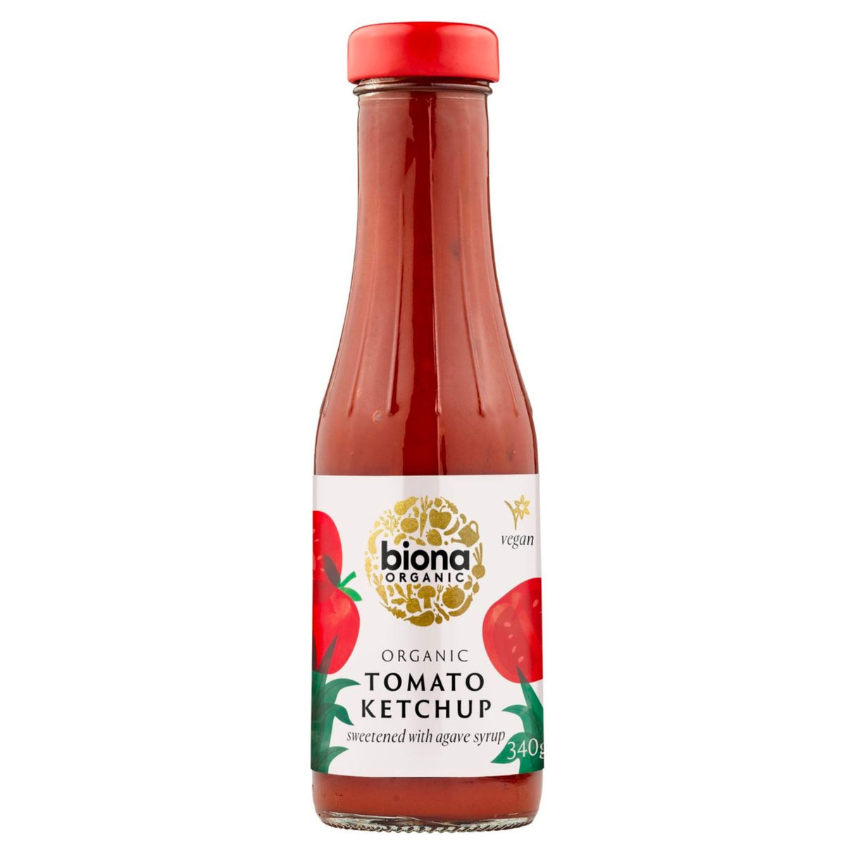 Biona Tomato Ketchup 340g