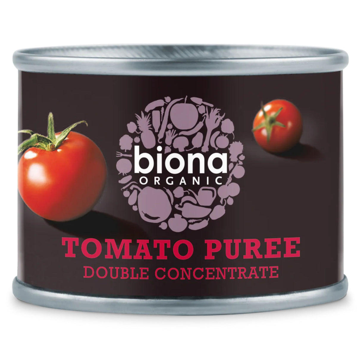 Biona Tomato Puree 70g