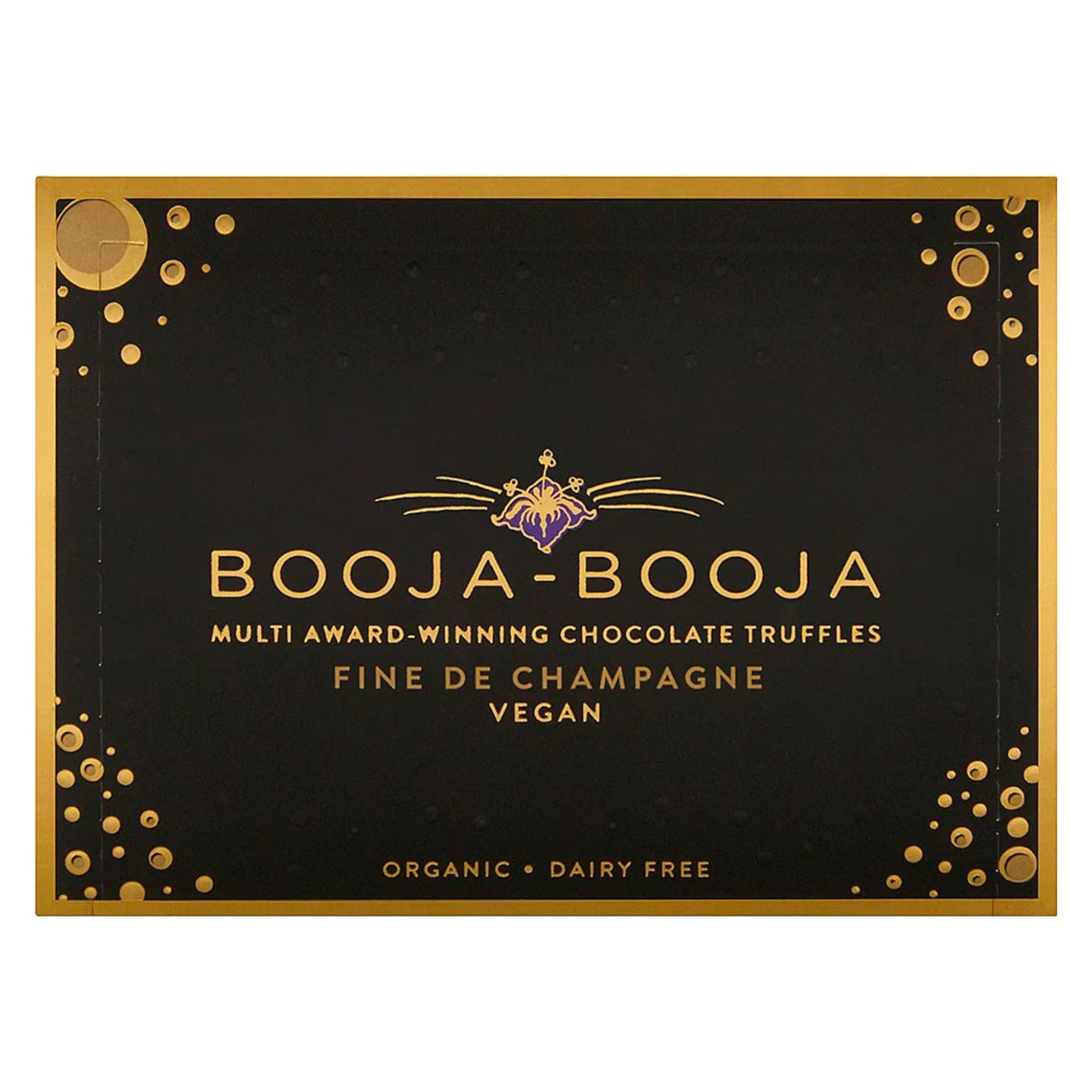 Booja Booja Champagne Truffles 92g