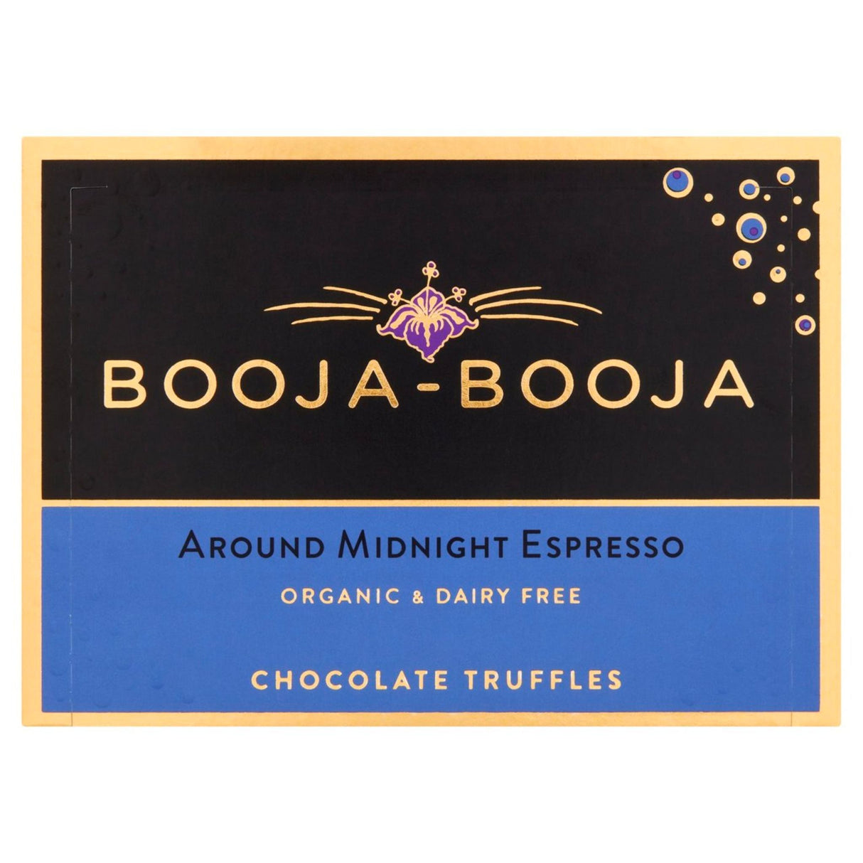 Booja Booja Espresso Truffles 92g