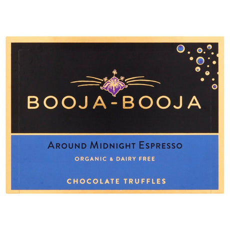 Booja Booja Espresso Truffles 92g