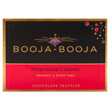 Booja Booja Honeycomb Caramel Truffles 92g