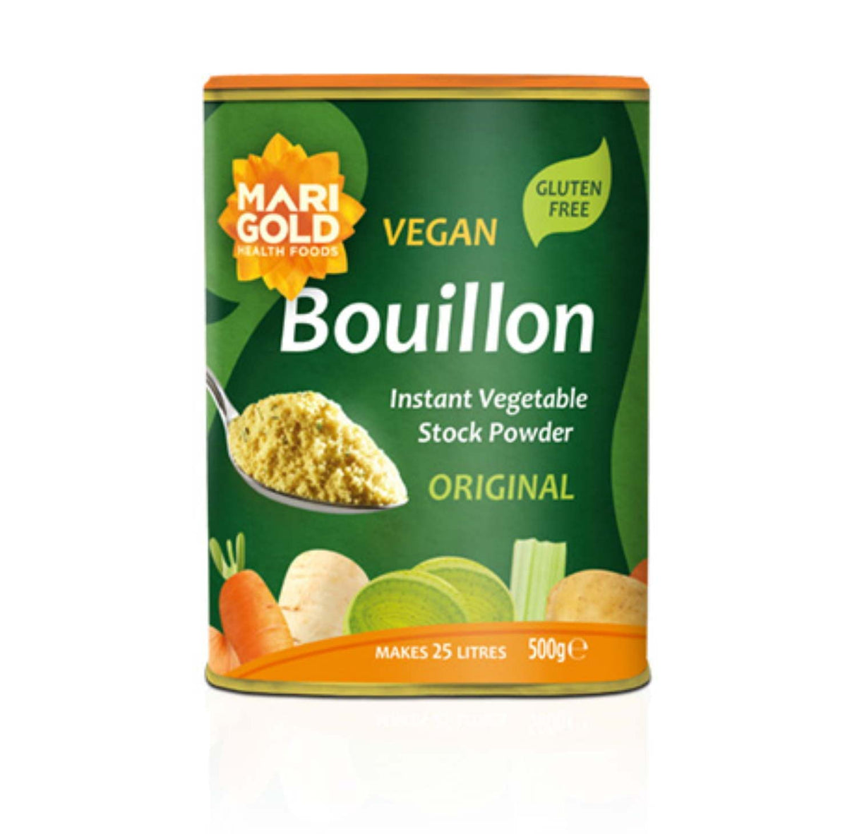 Mari Gold Bouillon Powder 500g