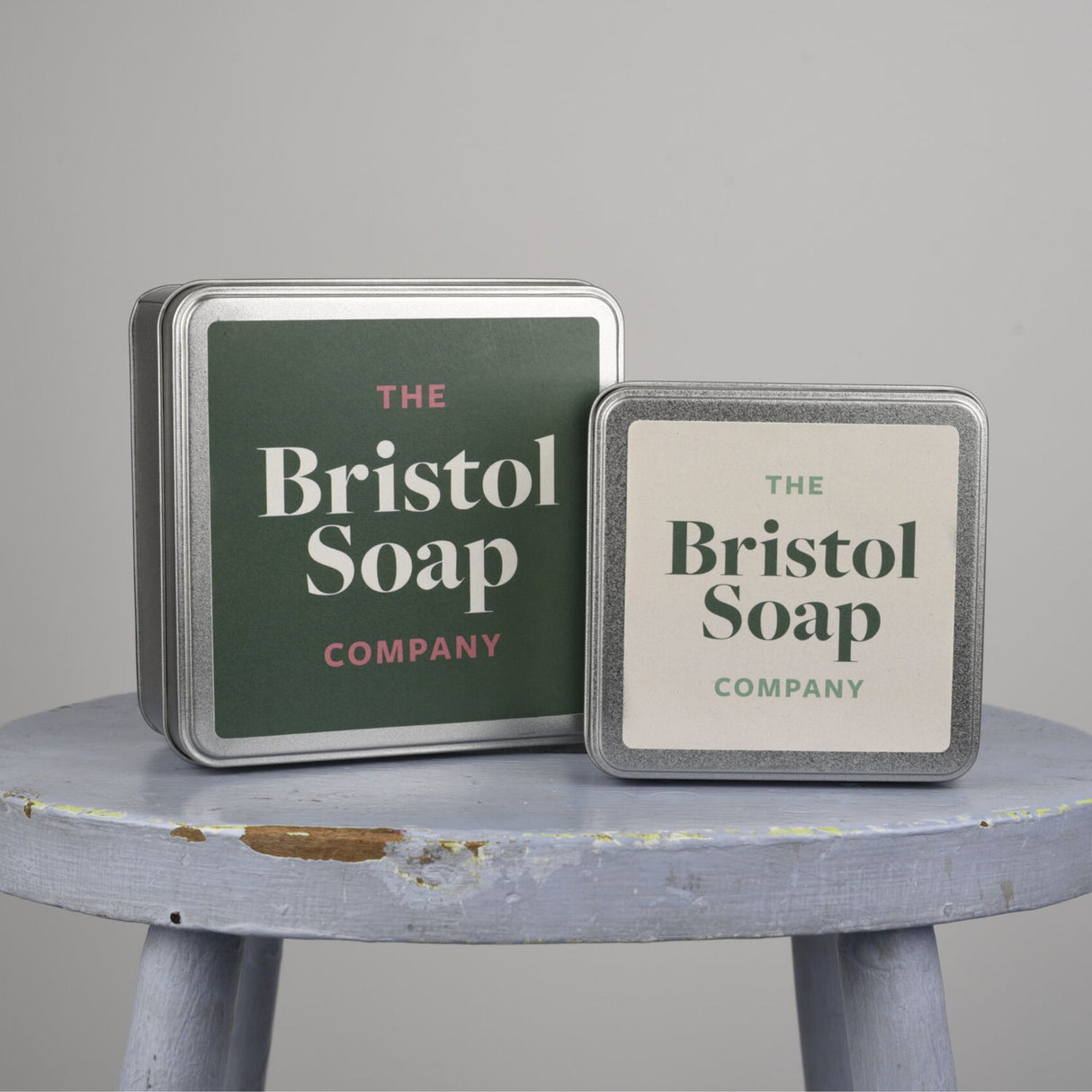 Bristol Soap Co Balm Gift Box