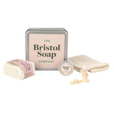 Bristol Soap Co Mini Gift Tin