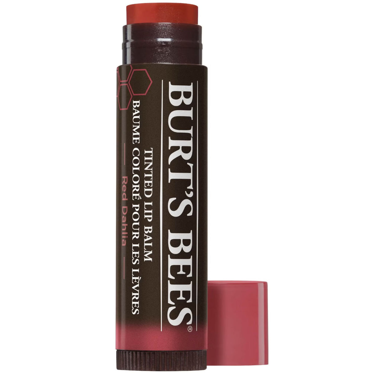 Burts Bees Tinted Lip Balm