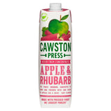 Cawston Press Apple & Rhubarb 1ltr