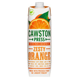 Cawston Press Squeezed Orange Juice 1ltr