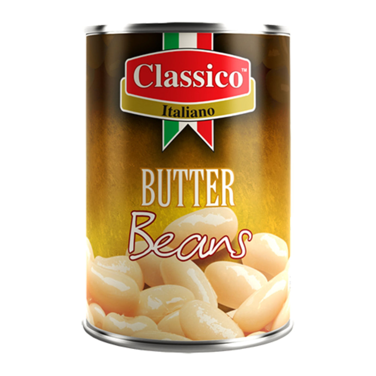 Classico Butter Beans 400g