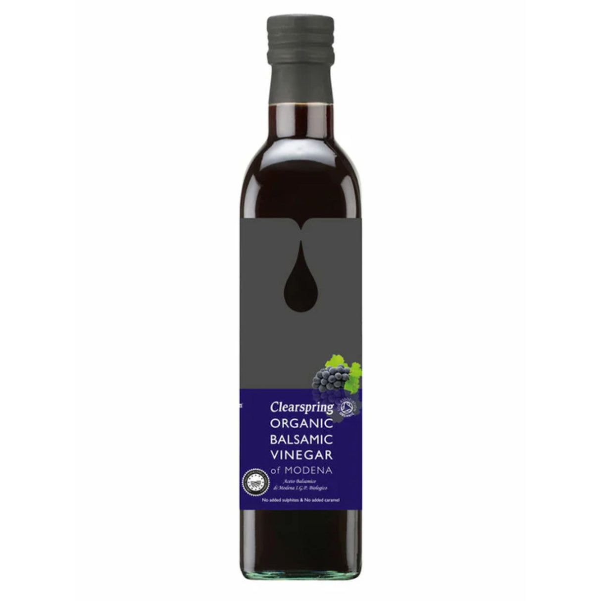 Clearspring Organic Balsamic Vinegar 250ml