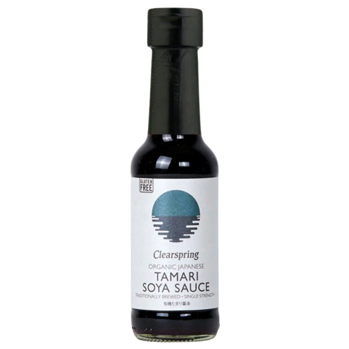 Clearspring Tamari Soya Sauce Single Strength 250ml