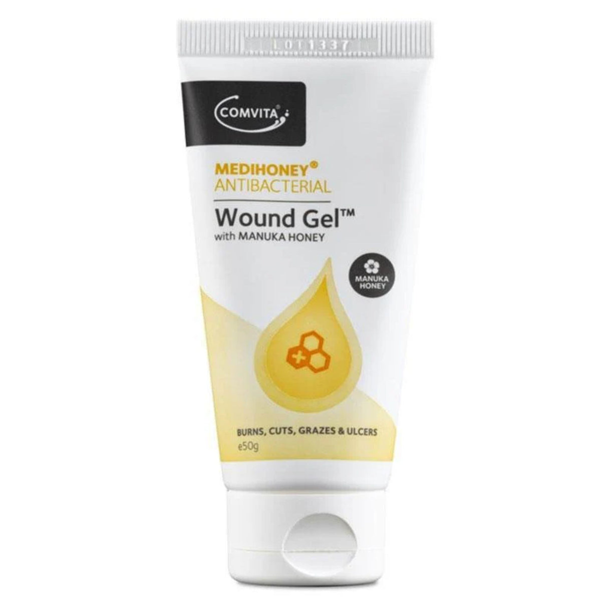 Comvita Wound Gel 50g