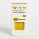 Freee Maize & Rice Lasagne Sheets 250g