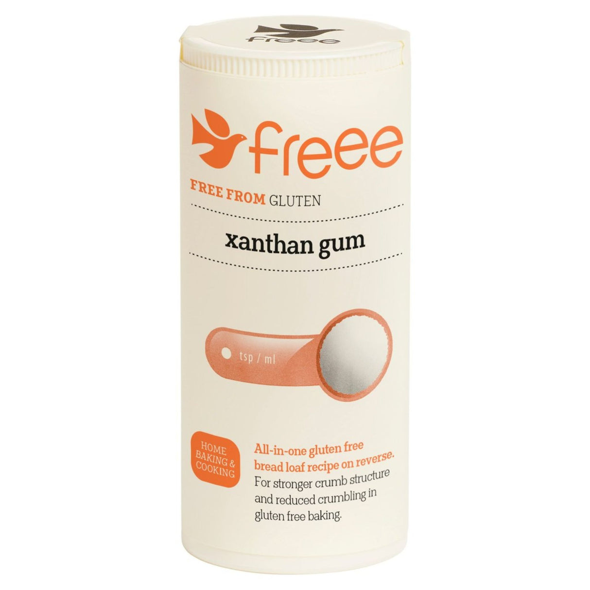 Doves Farm Xanthan Gum 100g