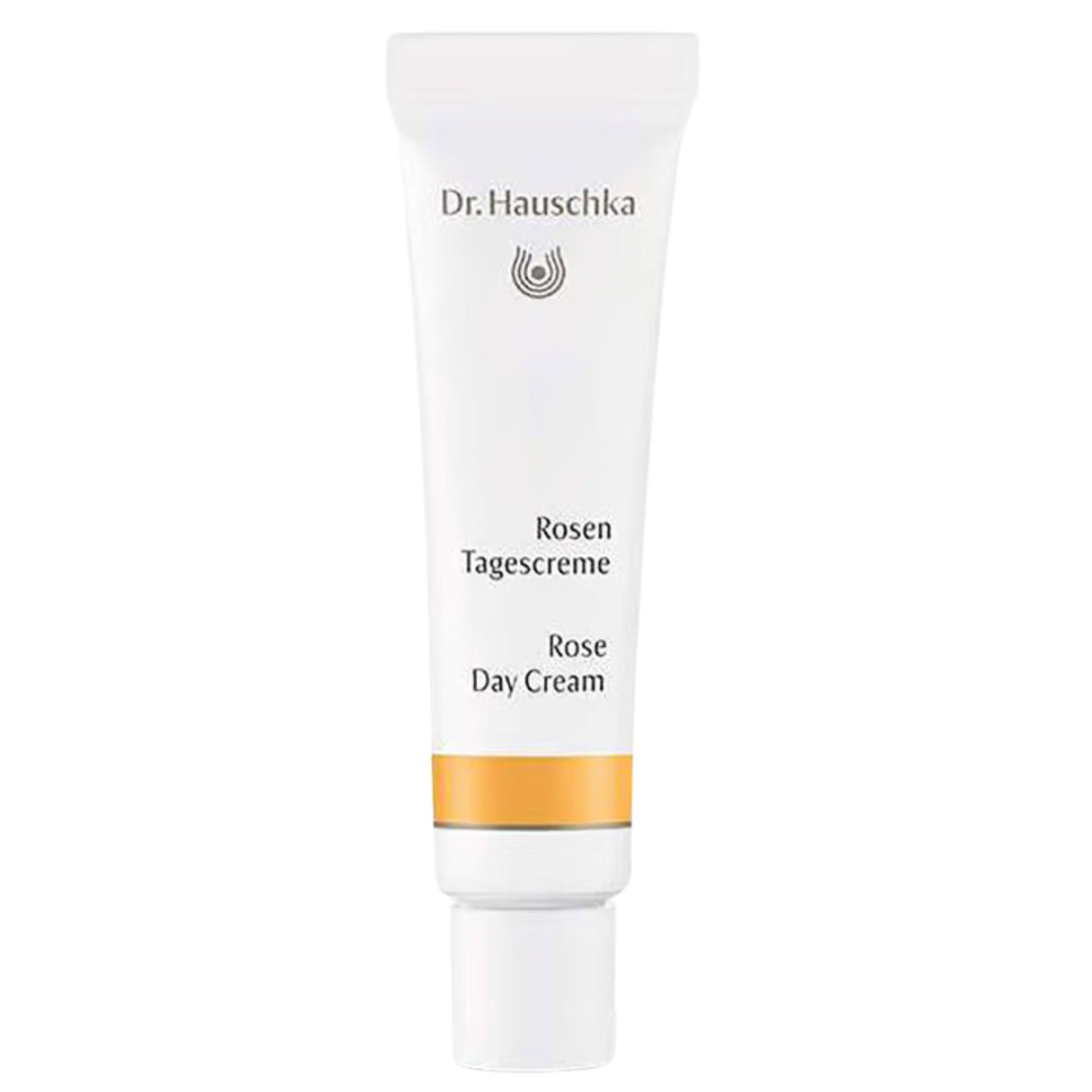 Dr Hauschka Travel Light Rose Day Cream 5g