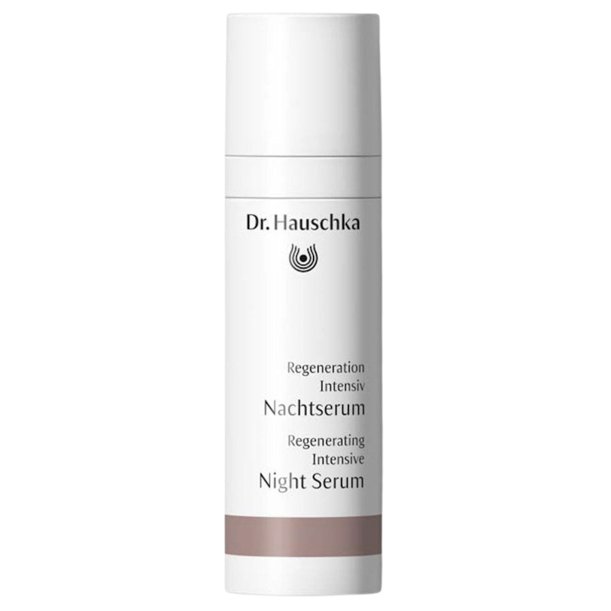 Dr Hauschka Regenerating Intensive Night Serum 30ml