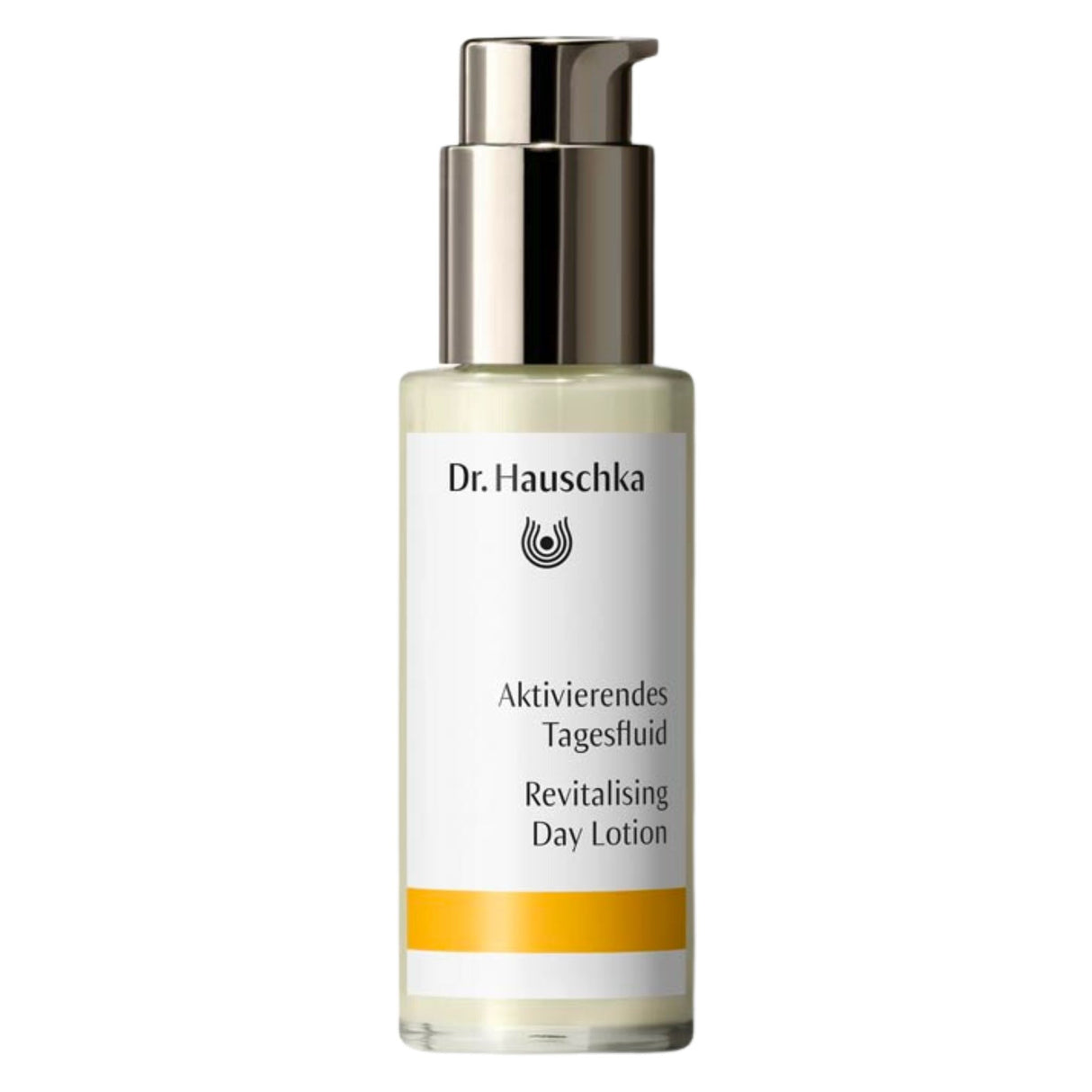 Dr Hauschka Revitalising Day Lotion 50ml