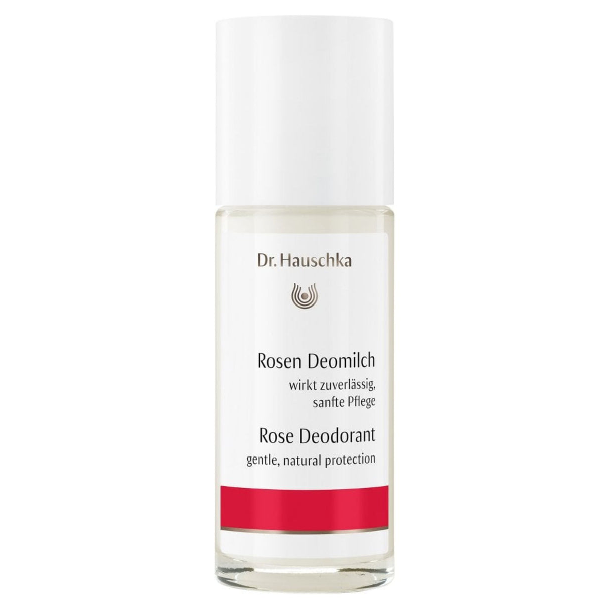 Dr Hauschka Rose Deodorant 50ml