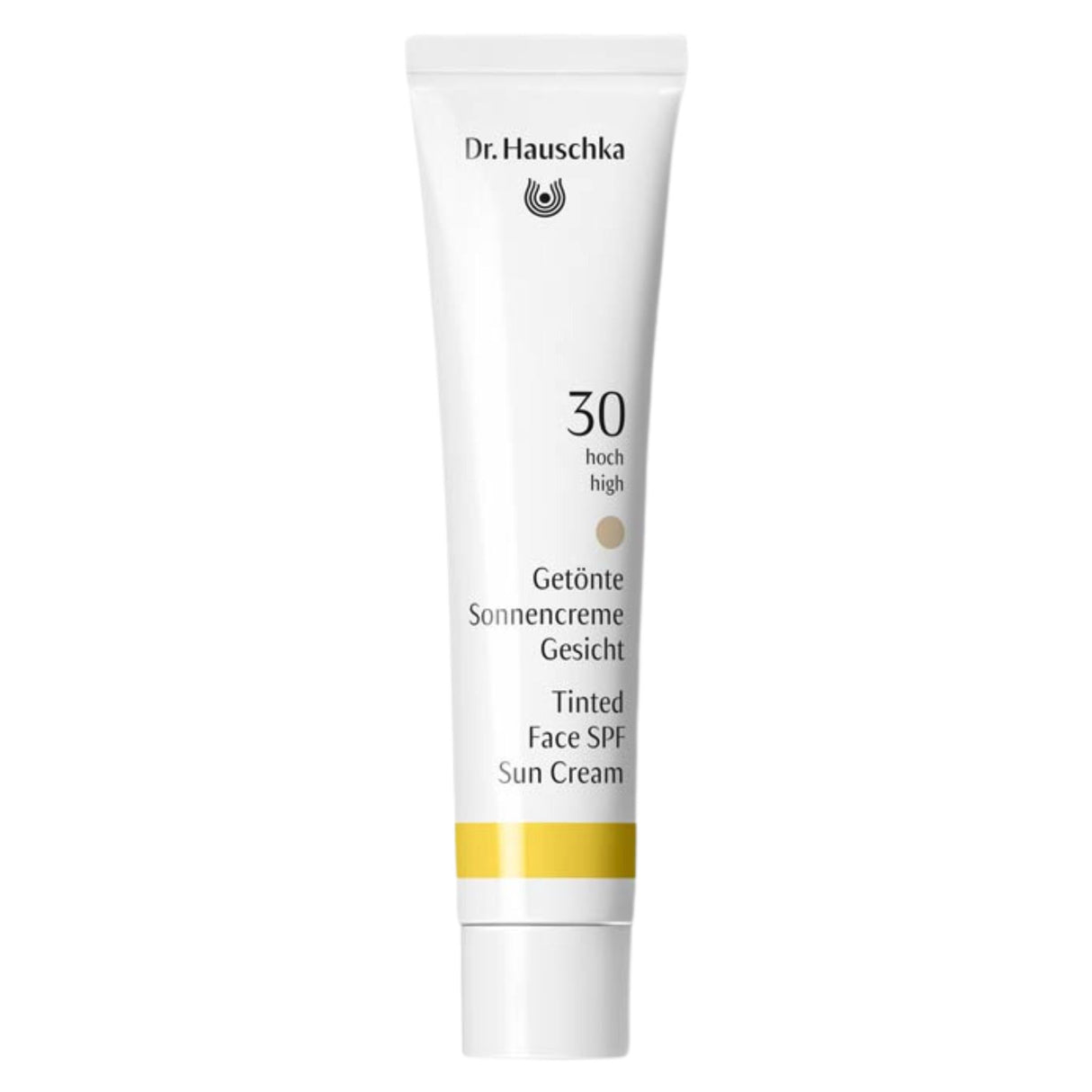 Dr Hauschka Tinted Face Sun Cream SPF30 40ml