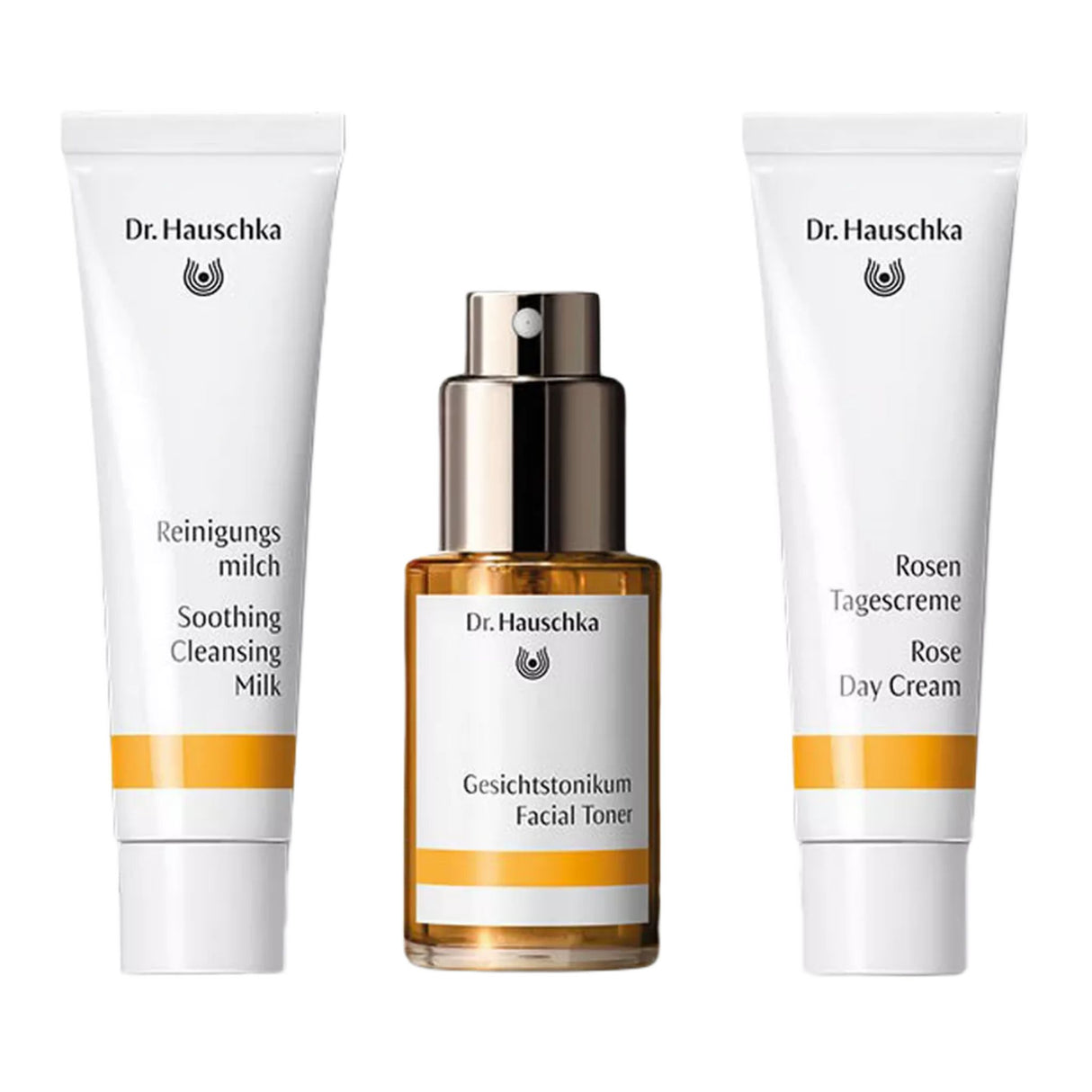 Dr Hauschka Skincare Gift Sets