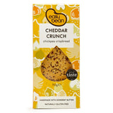 Easy Bean Cheddar Crunch Crispbread 110g