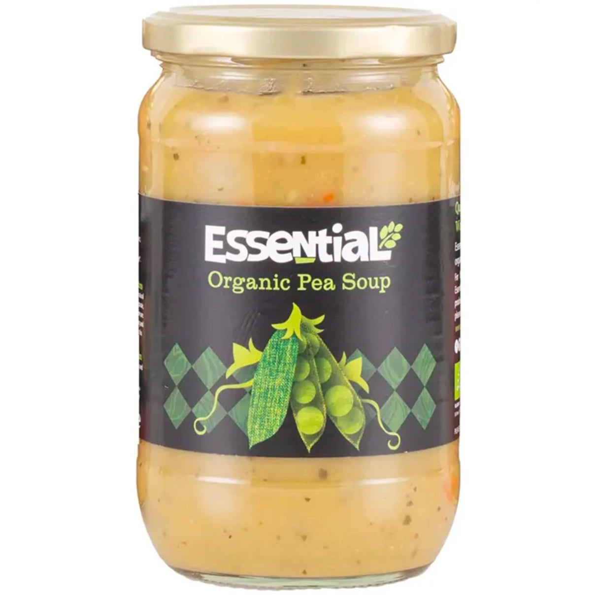 Essential Pea Soup 680g