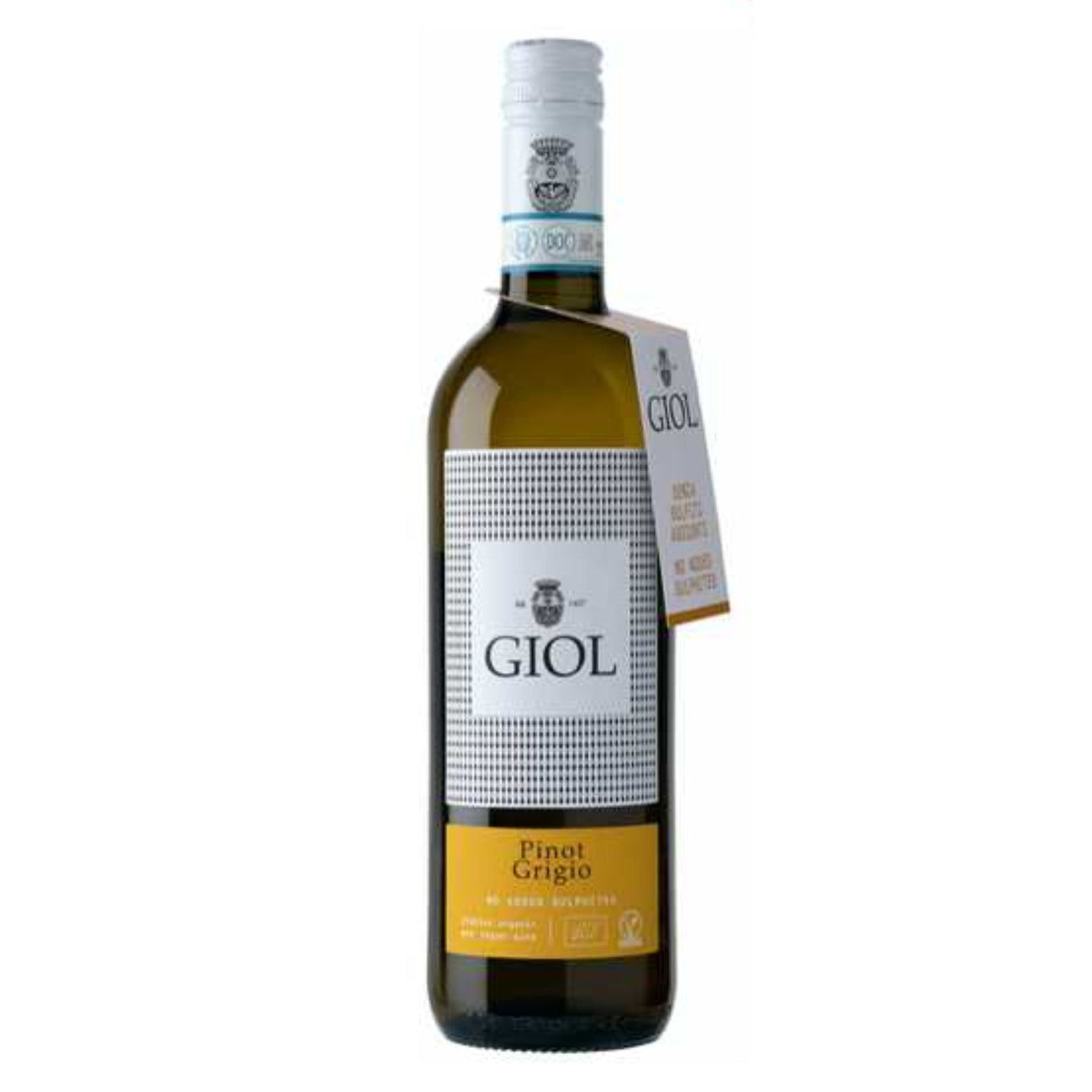 Giol Pinot Grigio 750ml